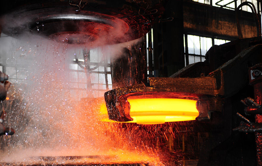 海安二馬鍛壓設備有限公司